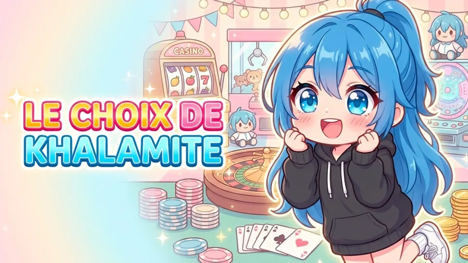 5 raisons de choisir un casino en ligne fiable pour jouer en toute sécurité