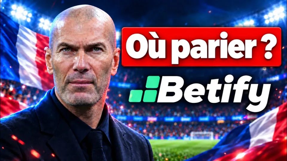 Quel est le meilleur casino en ligne et pourquoi Betify se démarque